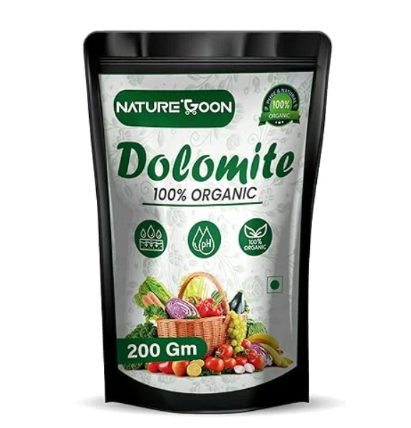 Dolomite 200 gm
