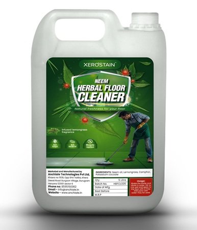 floor cleaner 5 ltr