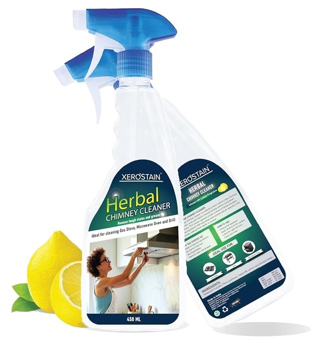 Chimney Cleaner