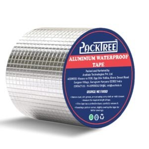 Aluminium tape