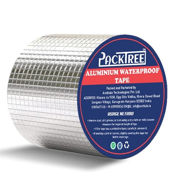 Aluminium tape